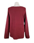 Rundhals Pullover